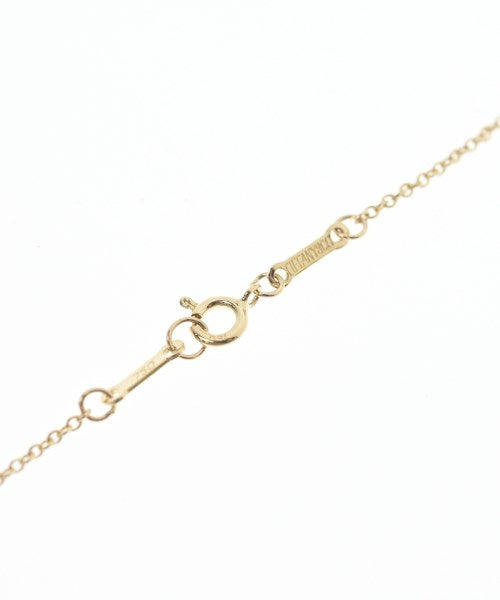 TIFFANY & CO. 項鍊