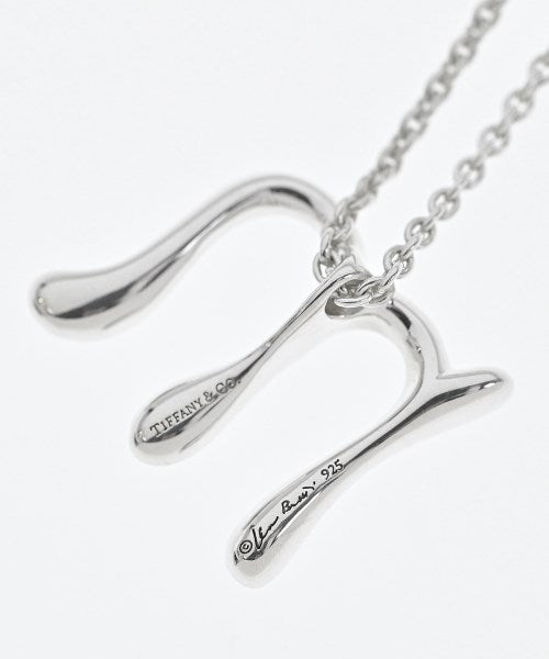 TIFFANY & CO. 項鍊