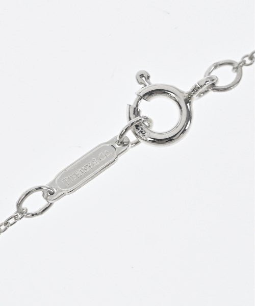 TIFFANY & CO. 項鍊