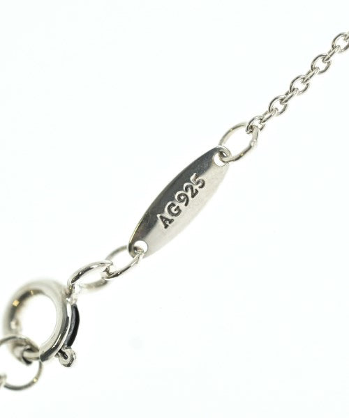 TIFFANY & CO. 項鍊