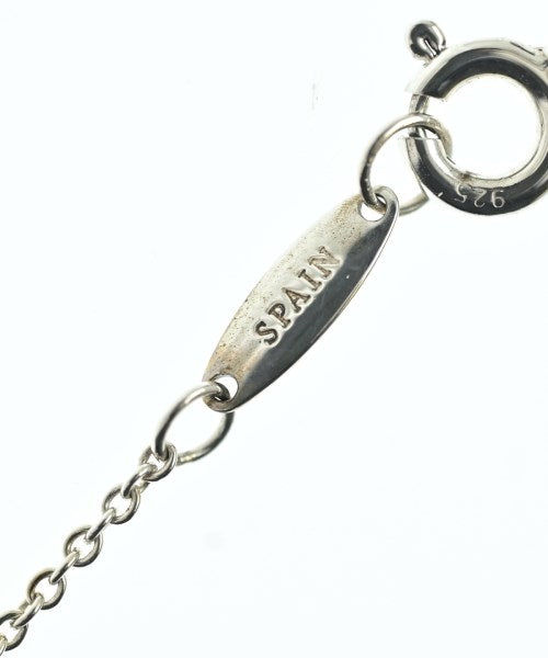 TIFFANY & CO. 項鍊