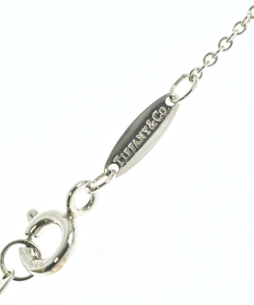 TIFFANY & CO. 項鍊