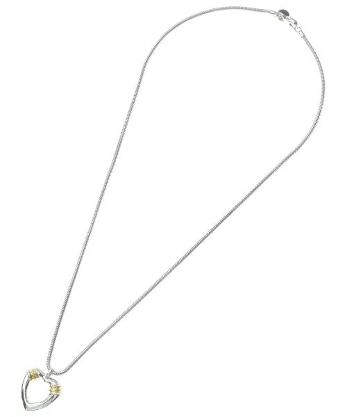 TIFFANY & CO. 項鍊
