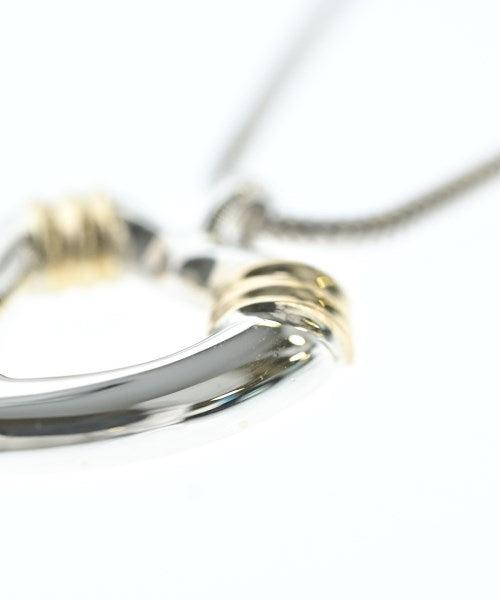 TIFFANY & CO. 項鍊