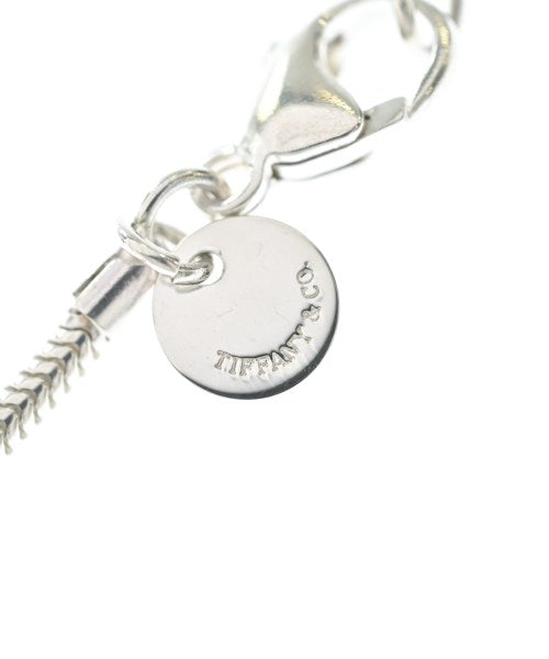TIFFANY & CO. 項鍊