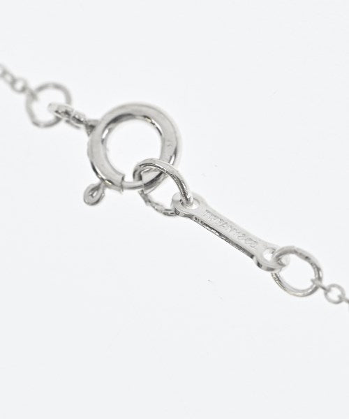 TIFFANY & CO. 項鍊
