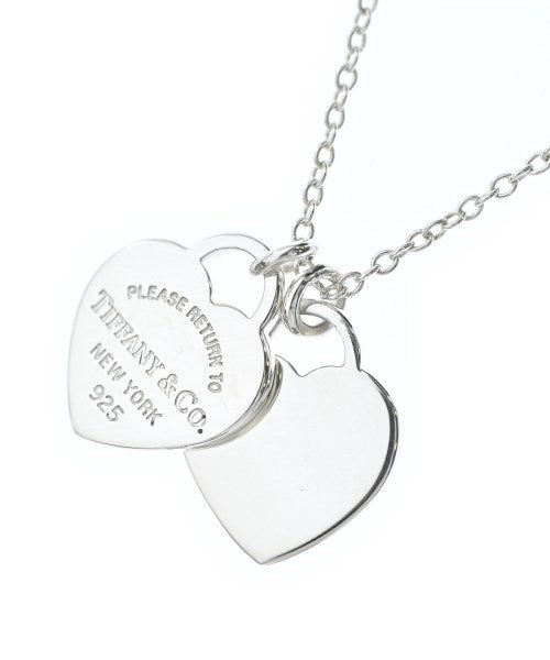 TIFFANY & CO. 項鍊