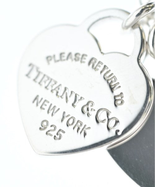 TIFFANY & CO. 項鍊