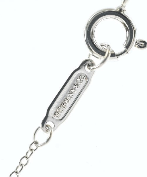 TIFFANY & CO. 項鍊
