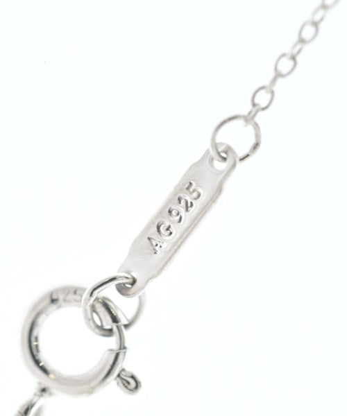 TIFFANY & CO. 項鍊