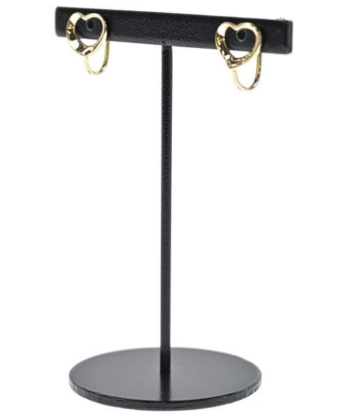TIFFANY & CO. 耳環　