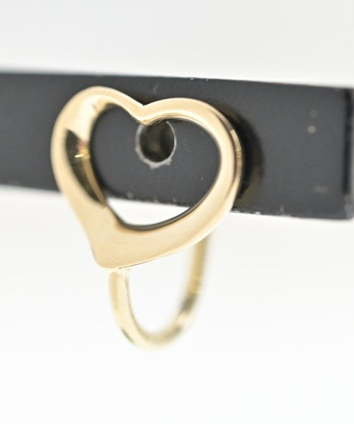 TIFFANY & CO. 耳環　