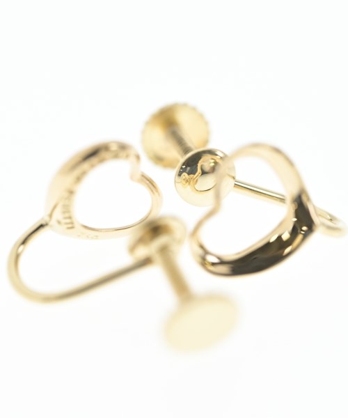 TIFFANY & CO. 耳環　