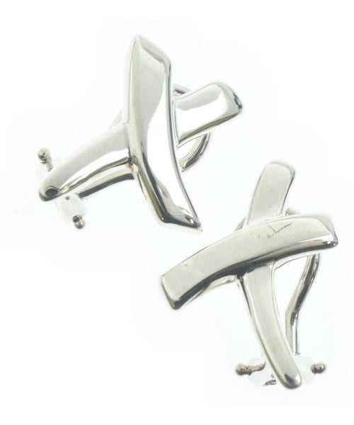 TIFFANY & CO. 耳環　
