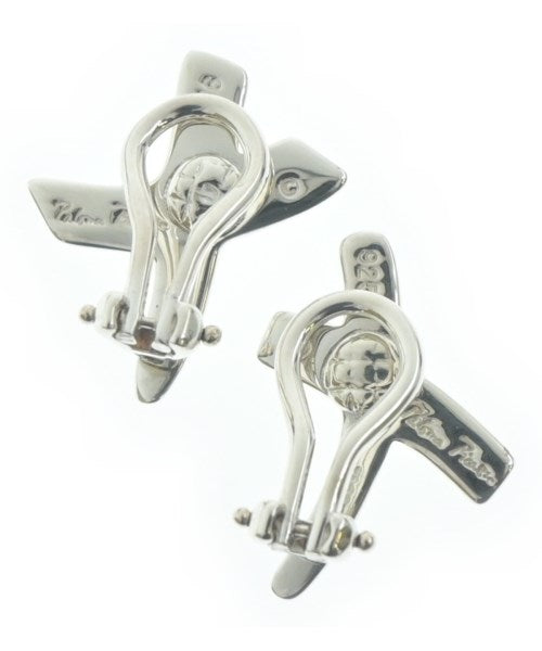 TIFFANY & CO. 耳環　