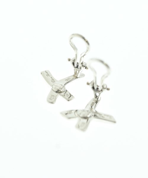 TIFFANY & CO. 耳環　