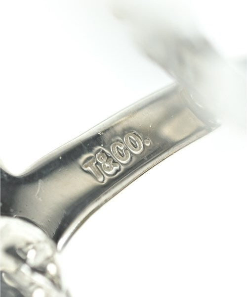 TIFFANY & CO. 耳環　