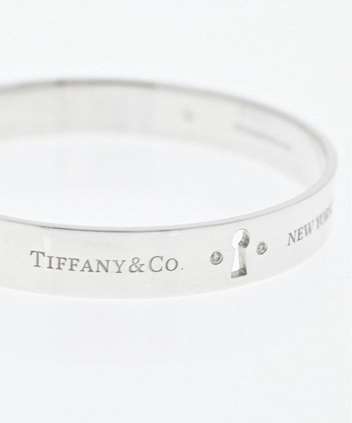 TIFFANY & CO. 手環/手鍊