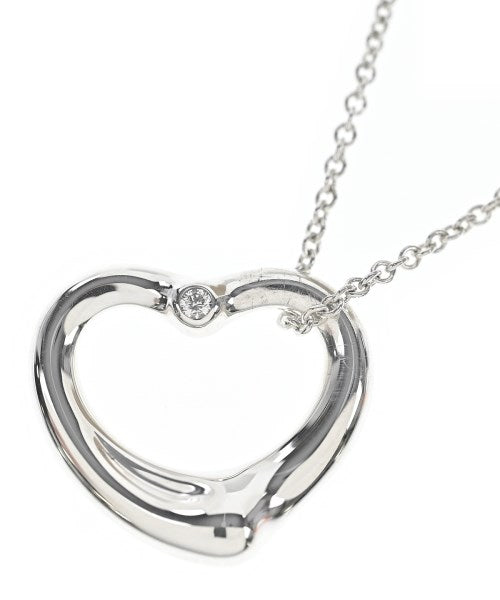 TIFFANY & CO. 項鍊