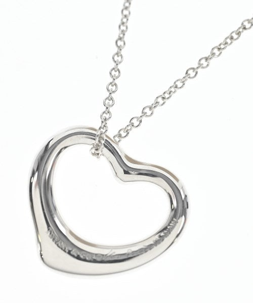 TIFFANY & CO. 項鍊