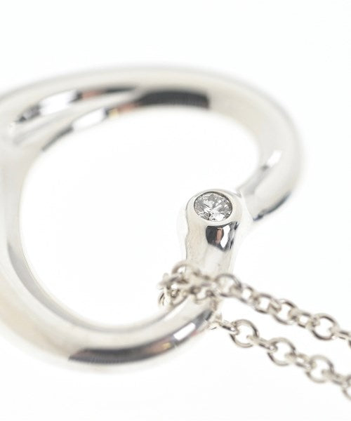TIFFANY & CO. 項鍊