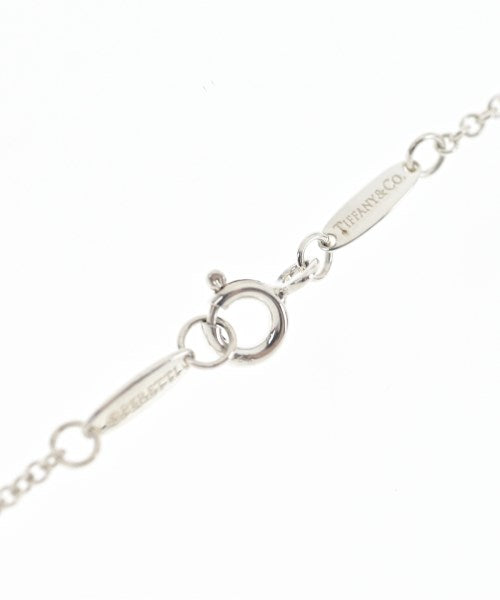 TIFFANY & CO. 項鍊