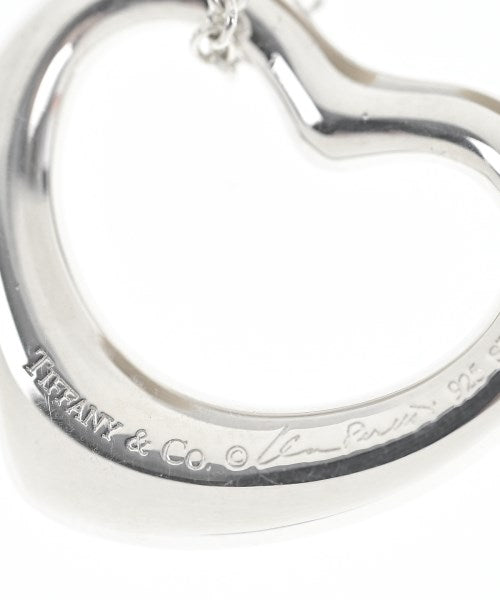 TIFFANY & CO. 項鍊