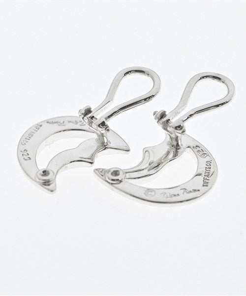 TIFFANY & CO. 耳環　