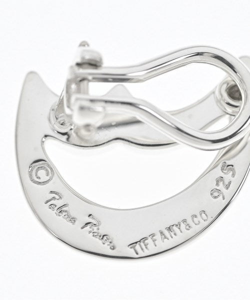 TIFFANY & CO. 耳環　