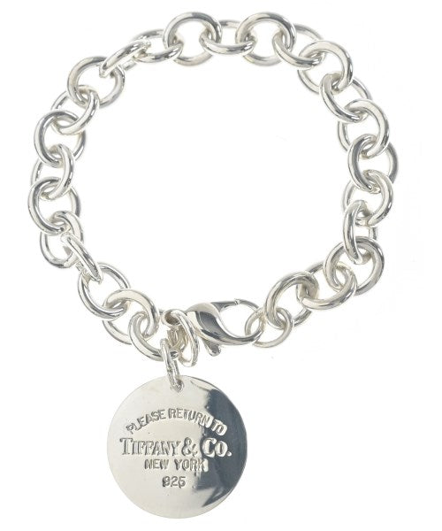 TIFFANY & CO. 手環/手鍊