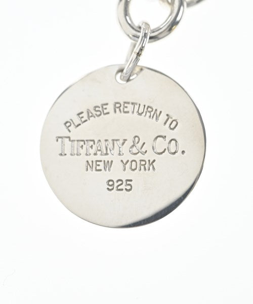 TIFFANY & CO. 手環/手鍊