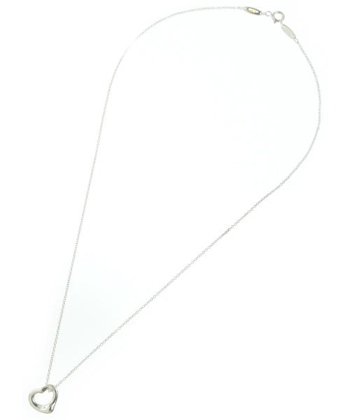 TIFFANY & CO. 項鍊