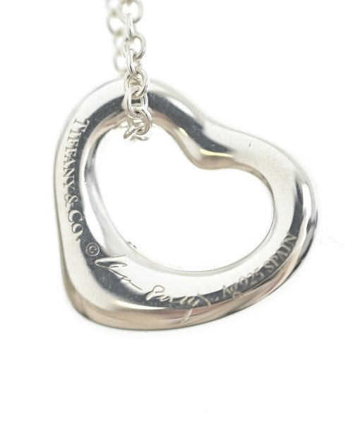 TIFFANY & CO. 項鍊