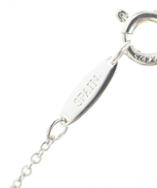 TIFFANY & CO. 項鍊