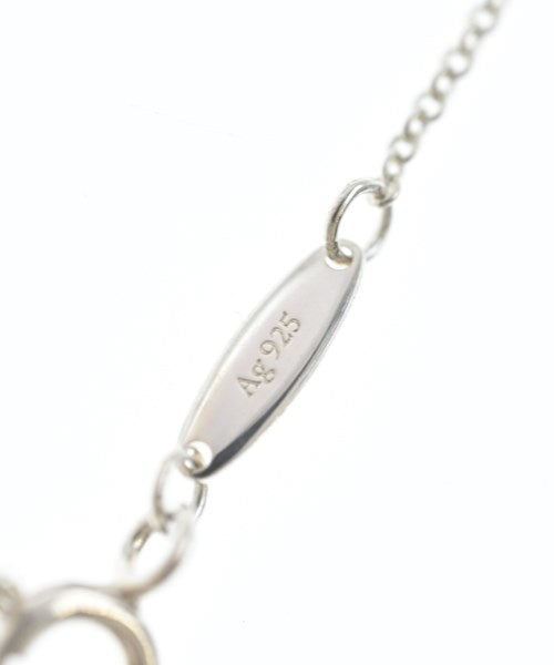 TIFFANY & CO. 項鍊