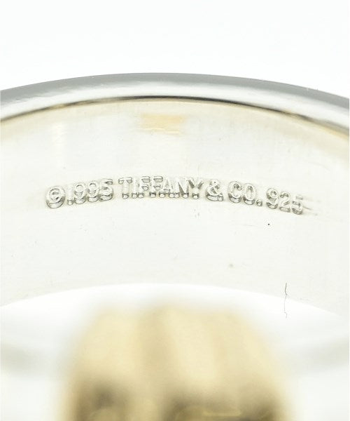 TIFFANY & CO. 戒指