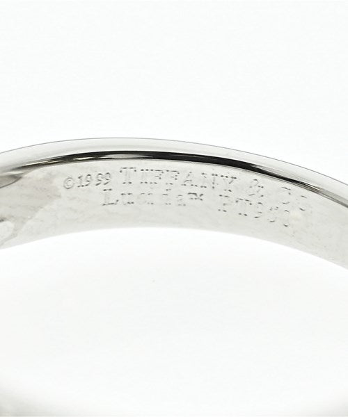 TIFFANY & CO. 戒指