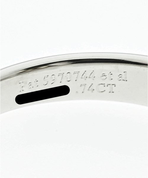 TIFFANY & CO. 戒指