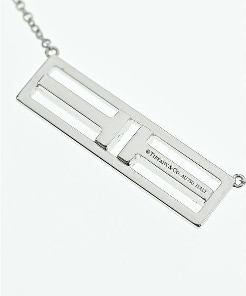 TIFFANY & CO. 項鍊