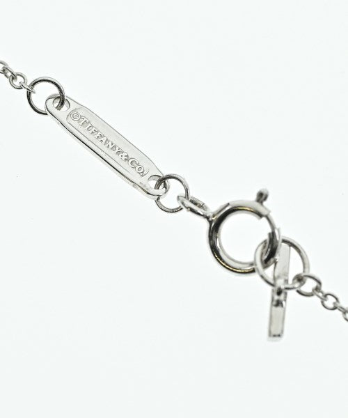 TIFFANY & CO. 項鍊