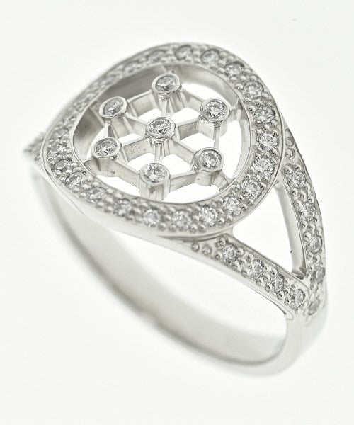 TIFFANY & CO. 戒指