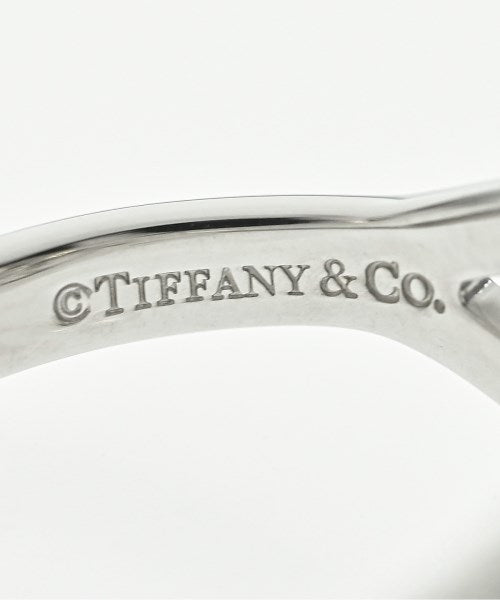 TIFFANY & CO. 戒指