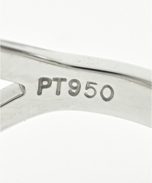 TIFFANY & CO. 戒指