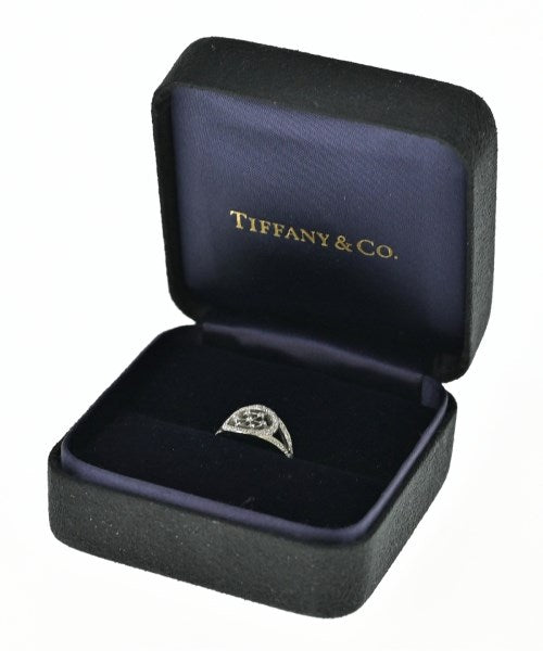 TIFFANY & CO. 戒指