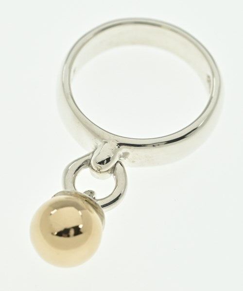TIFFANY & CO. 戒指