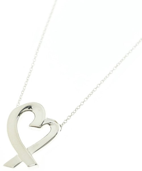 TIFFANY & CO. 項鍊