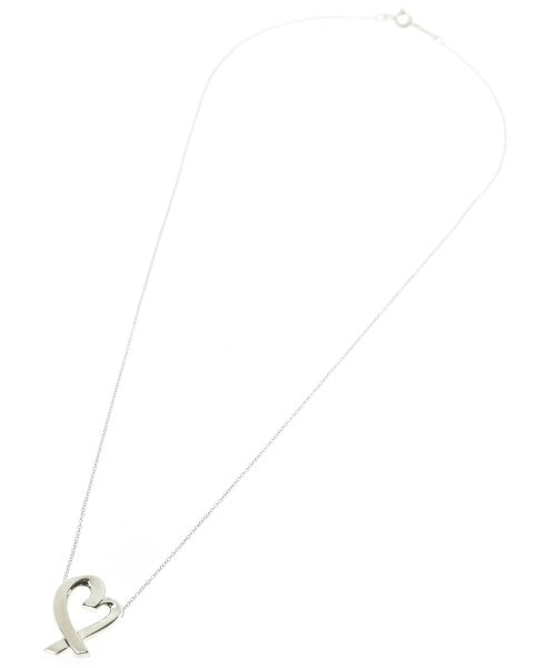 TIFFANY & CO. 項鍊