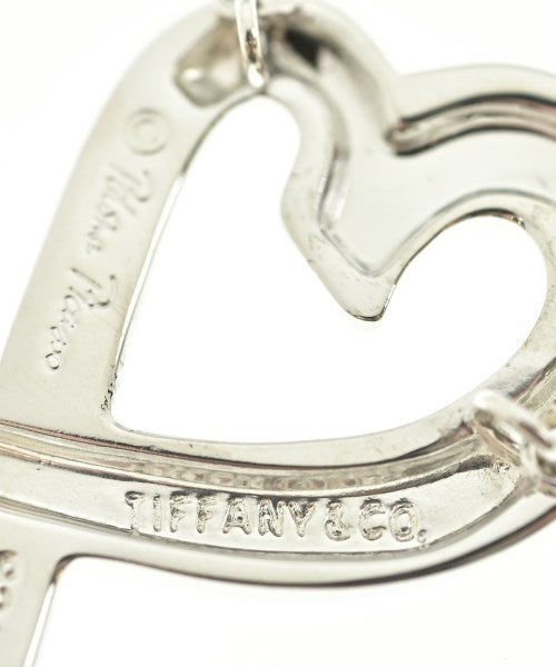 TIFFANY & CO. 項鍊
