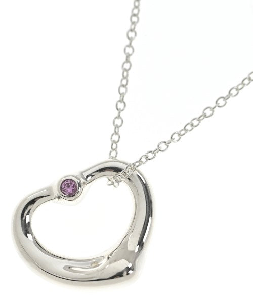 TIFFANY & CO. 項鍊