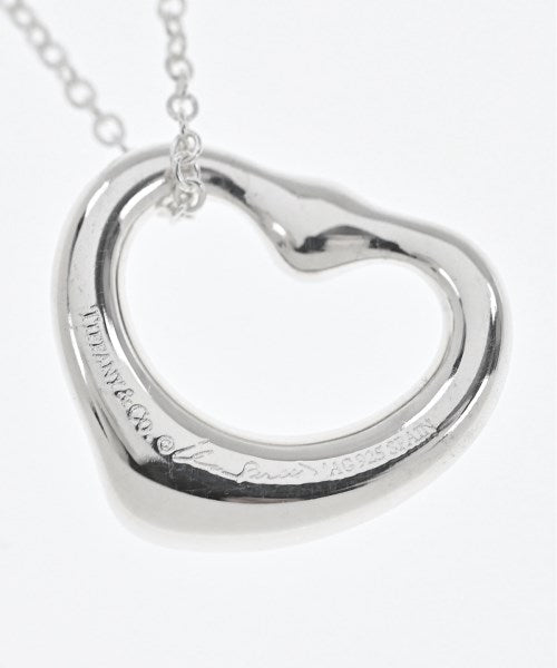 TIFFANY & CO. 項鍊